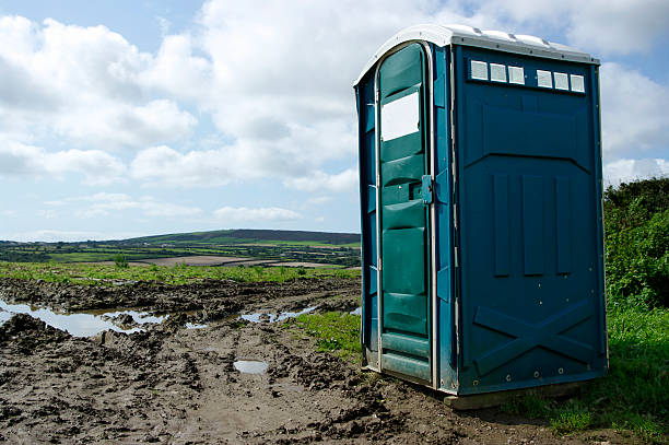 Black River Falls, WI Portable Potty Rental Company